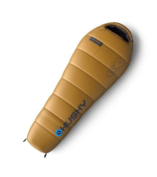 HUSKY -10C JUNIOR UYKU TULUMU ürün görseli 1