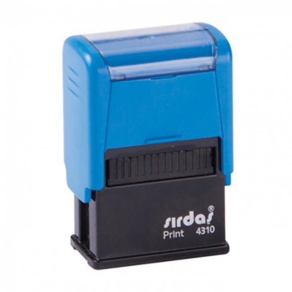 Sırdaş Standart Kaşe Otomatik 10x26 4310