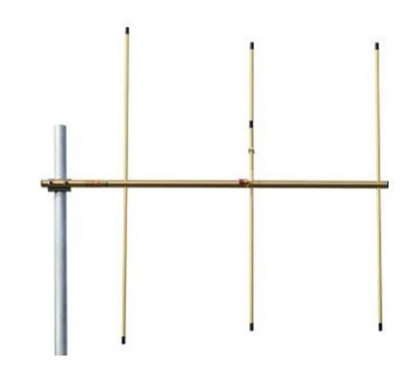 Mert Y1503-174Mhz 170-175Mhz VHF 100 Watt Alıcı Anteni