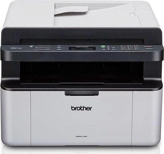 BROTHER MFC-1911W-2T MONO LAZER YAZ/TAR/FOT/FAX +WIFI x2 TONER - 3
