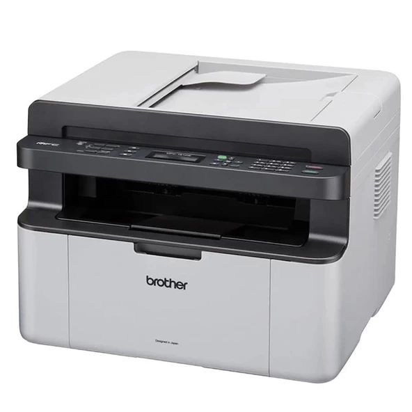 BROTHER MFC-1911W-2T MONO LAZER YAZ/TAR/FOT/FAX +WIFI x2 TONER - 2