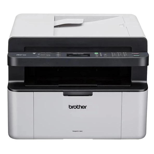 BROTHER MFC-1911W-2T MONO LAZER YAZ/TAR/FOT/FAX +WIFI x2 TONER