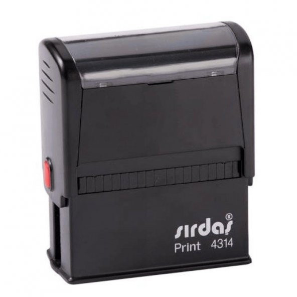 Sırdaş Standart Kaşe Otomatik 30x70 4314