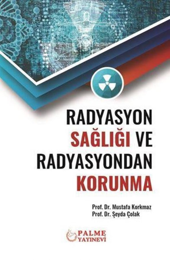 Radyasyon Sağlığı Ve Radyasyondan Korunma Palme