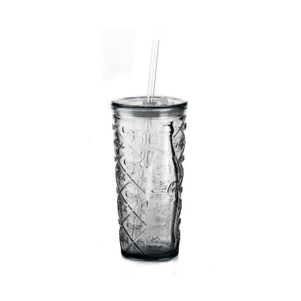 San Miguel Coca Cola Pipetli Bardak 500 Cc No:5 7493