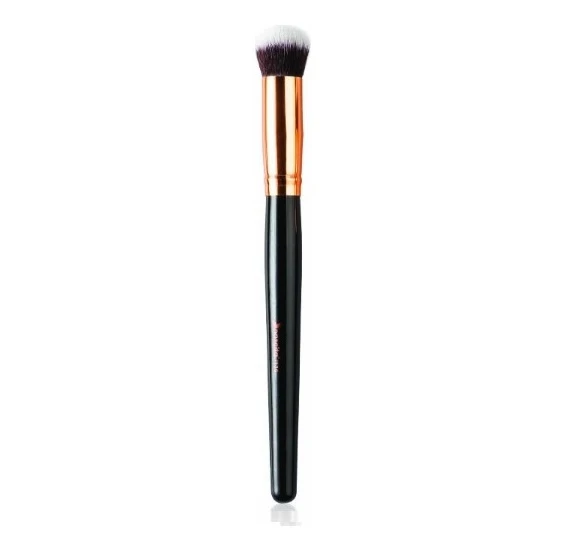 Nascita Oval Yapılı Kapatıcı Fırça (Kod:136) (6 Lı Set) - 2