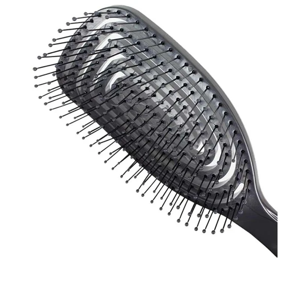 Nascita 3 (Üç) Boyutlu Profesyonel Saç Fırçası (Kod Prof:1) (6 Lı Set) - Resim 4