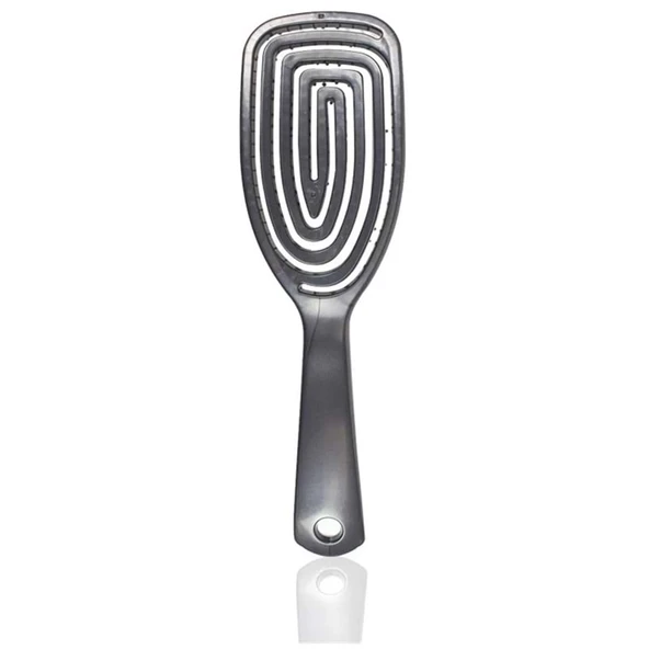 Nascita 3 (Üç) Boyutlu Profesyonel Saç Fırçası (Kod Prof:1) (6 Lı Set) - Resim 5