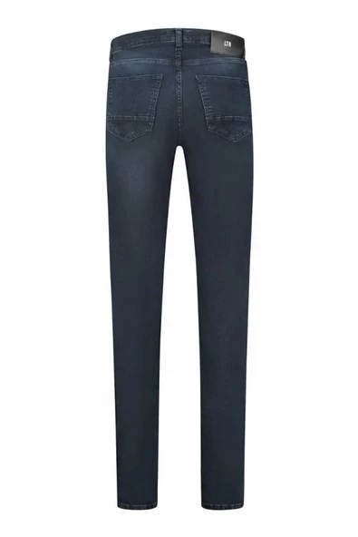 Ltb Smarty Alarıc Wash Erkek Jean Pantolon - 2