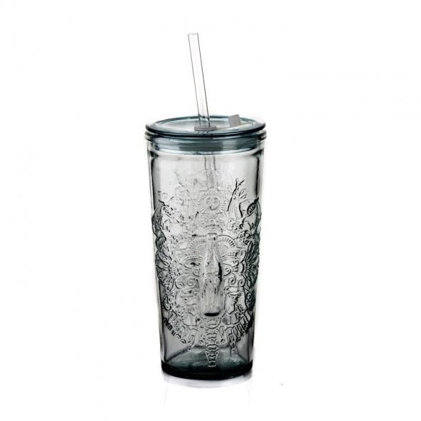 San Miguel Coca Cola Pipetli Bardak 500 Cc No:6 7509