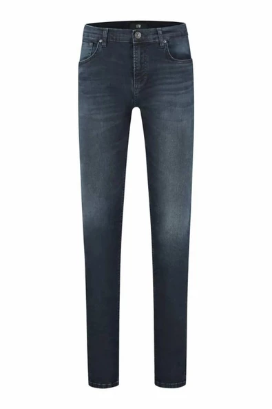 Ltb Smarty Alarıc Wash Erkek Jean Pantolon