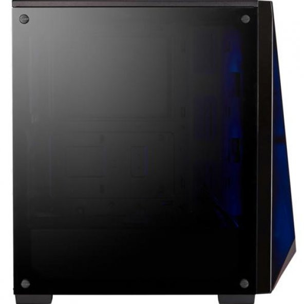 Corsair Spec-Delta RGB 650W Mid Tower Kasa - 3