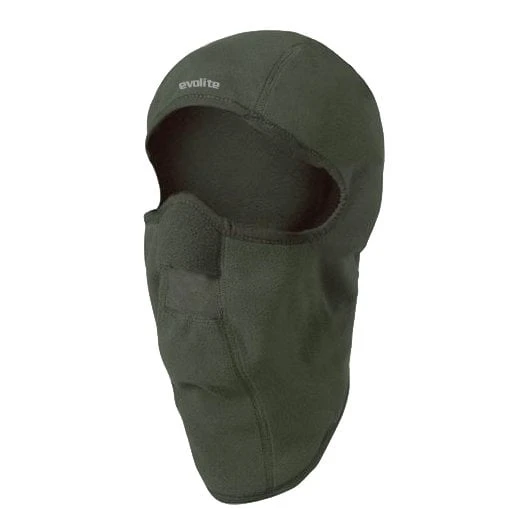 Evolite Polar Balaklava - Haki - 10