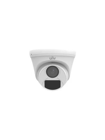Unv UAC-T112-AF28 2mp 1080P 2.8 mm Lens Sesli Hibrit Ahd Tvı Cvı Dome Kamera