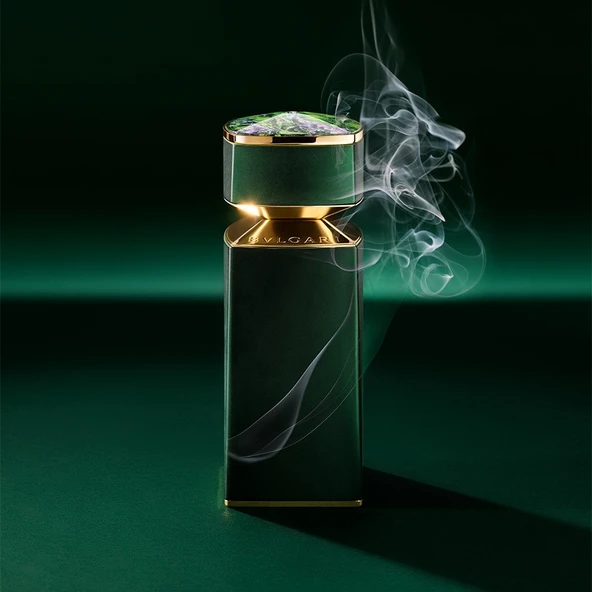 Bvlgari Le Gemme Kobraa EDP 100ML Unisex Parfüm - Resim 2