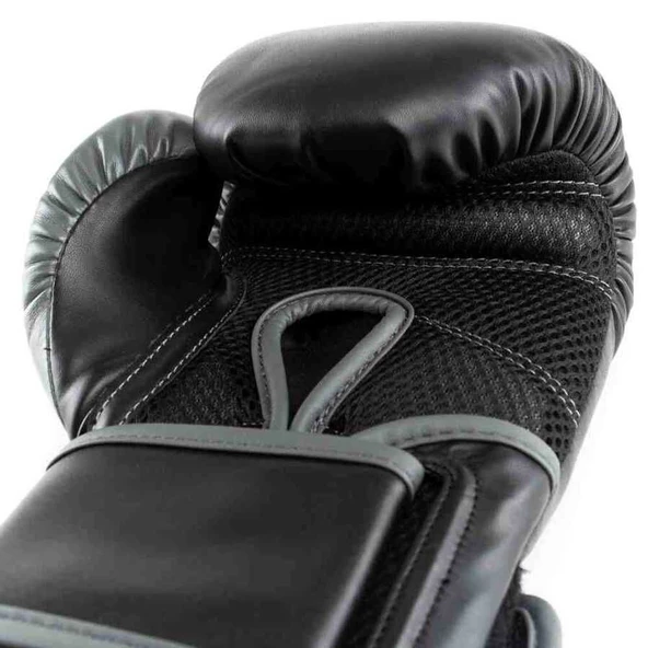 Everlast Powerlock 2R Training Gloves 16oz Boks Eldiveni 870310-70-8 - 10