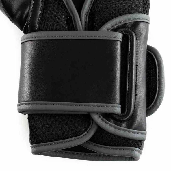 Everlast Powerlock 2R Training Gloves 16oz Boks Eldiveni 870310-70-8 - 9