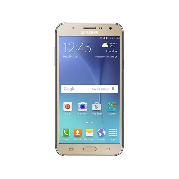 Samsung Galaxy J7 SM-J700F 16 GB 5.5 inç 13 MP Cep Telefonu Yenilenmiş - 3