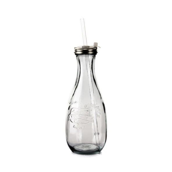 San Miguel Botella Darling Pipetli Şişe 570 Cc 7394