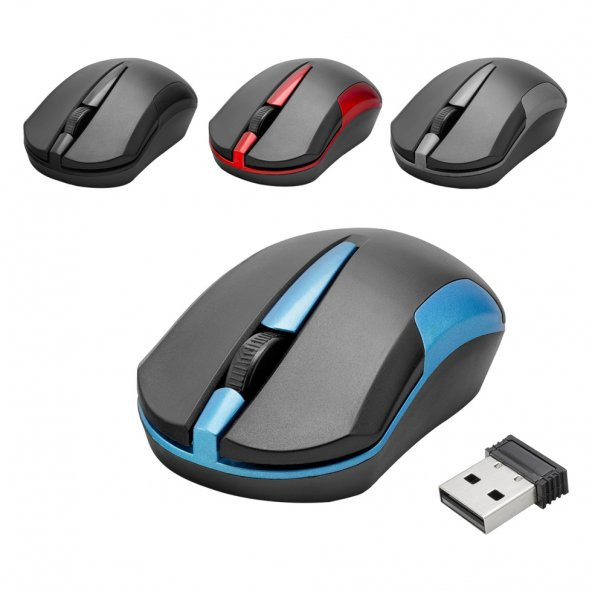 Hadron Kablosuz Wireless Mouse H5683