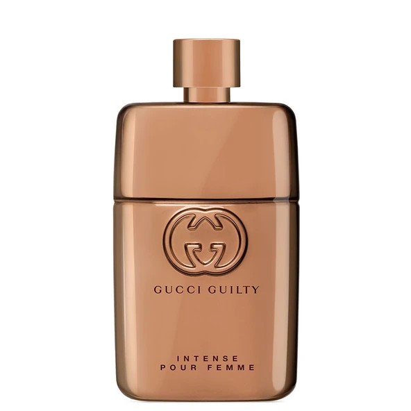 Gucci Guilty EDP Pour Femme Intense 90ML Kadın Parfümü - 1