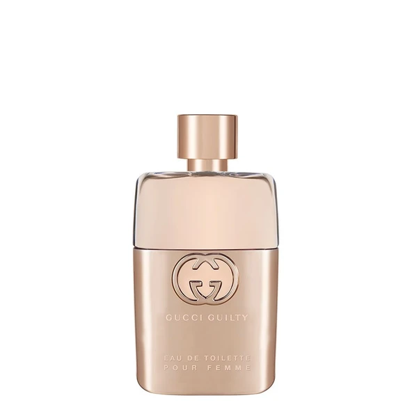 Gucci Guilty Pour Femme New EDT 50ML Kadın Parfümü ürün görseli