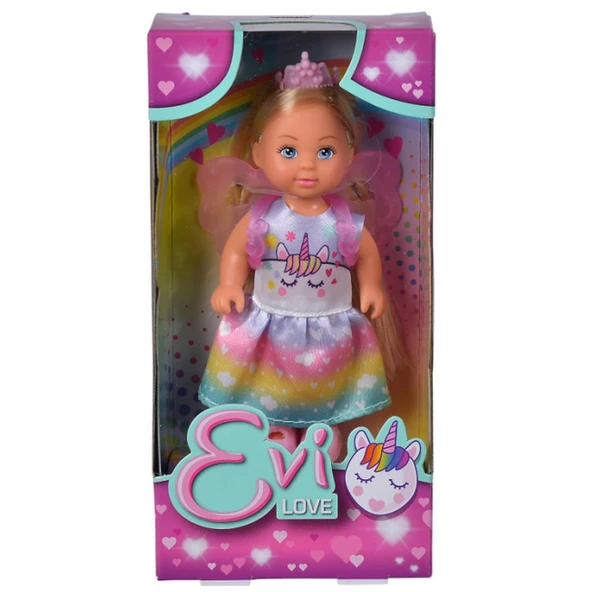 Evi Sevimli Peri SMB-105733499 - 7