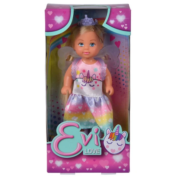 Evi Sevimli Peri SMB-105733499 - 6