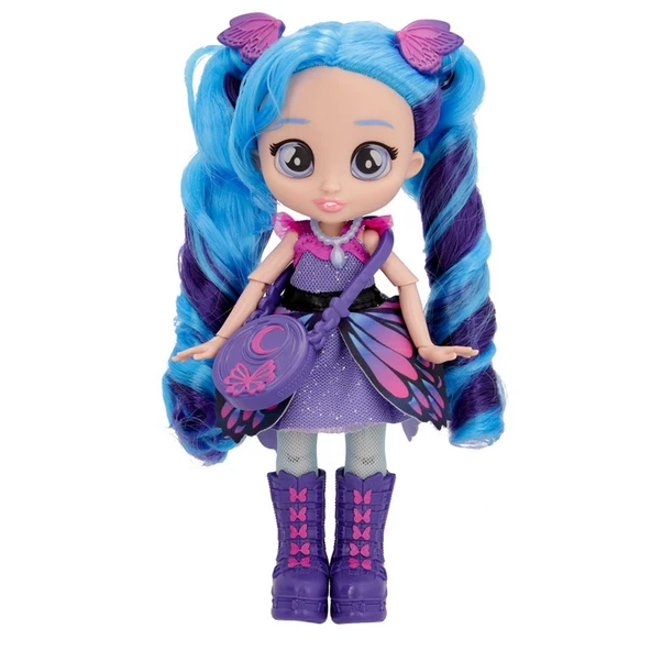 Cry Babies BFF Bebekler GIO-CYM17000 - Resim 5