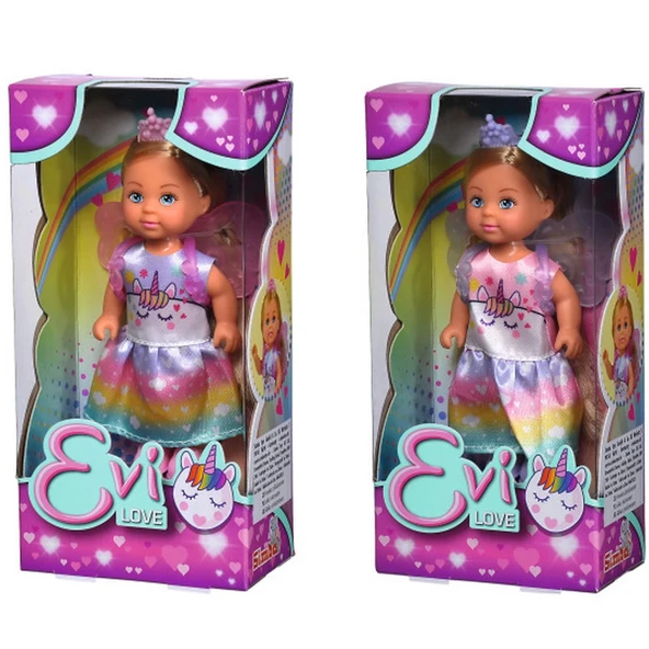 Evi Sevimli Peri SMB-105733499 - 8