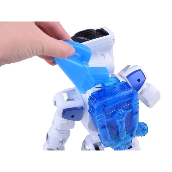 Çok Fonksiyonlu Robot K3CNM - 8