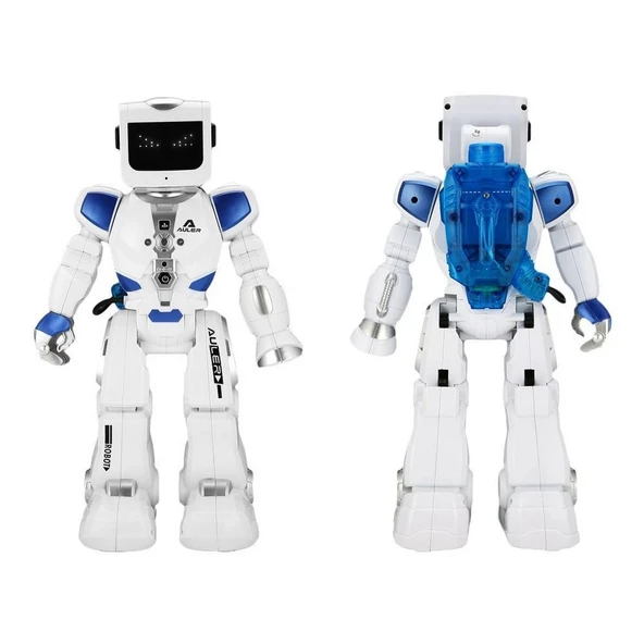 Çok Fonksiyonlu Robot K3CNM - 2