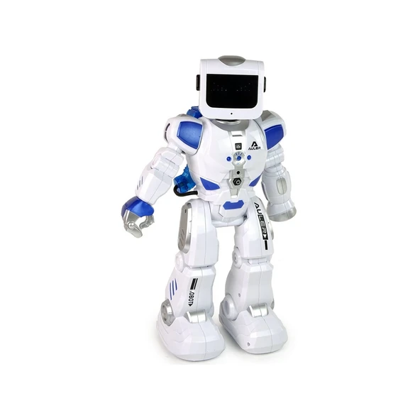 Çok Fonksiyonlu Robot K3CNM - 3