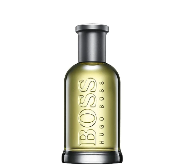 Hugo Boss Bottled Erkek Parfüm 50ml ürün görseli 1
