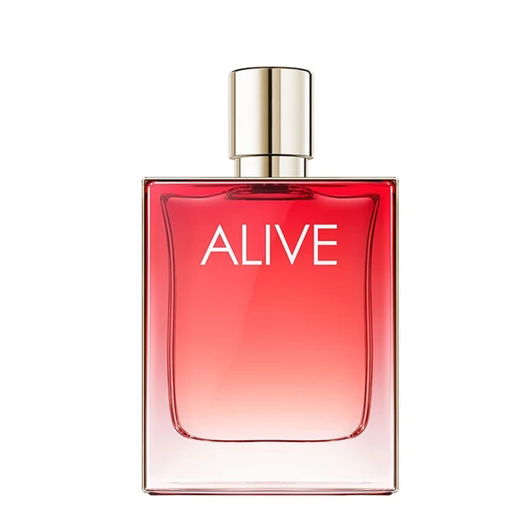Hugo Boss Alive Intense EDP 80ML Kadın Parfümü - 1