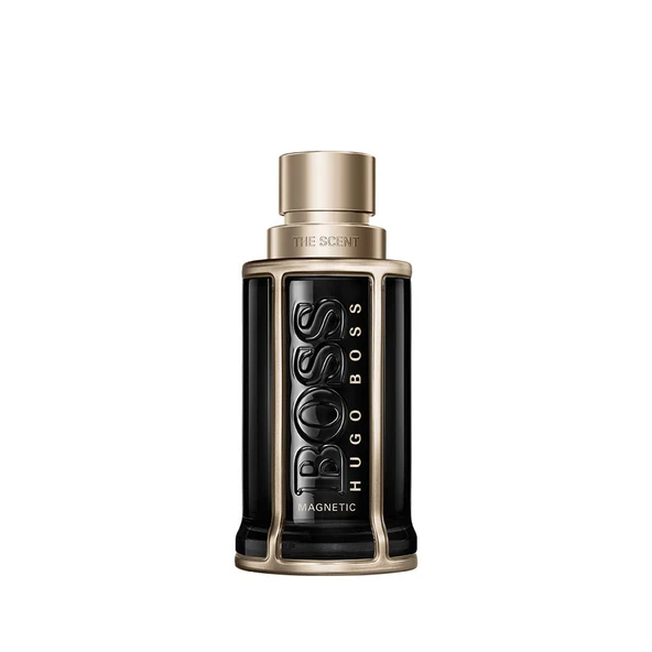 Hugo Boss The Scent Magnetic For Him EDP 50 ML ürün görseli 1