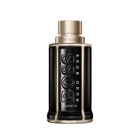 Hugo Boss The Scent Magnetic For Him Edp 100 Ml ürün görseli 1