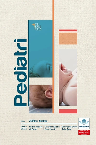 Pediatri Dr. Sami ULUS ürün görseli