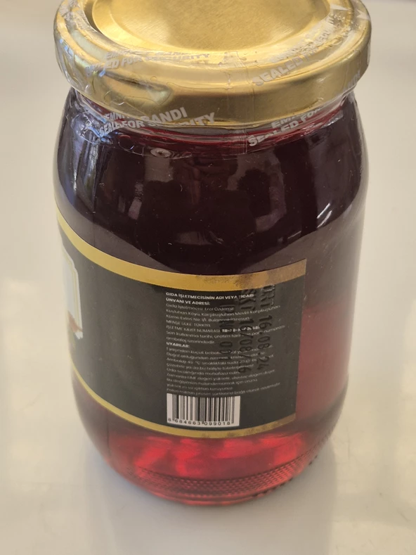 Kestane bslı460 gr - 2