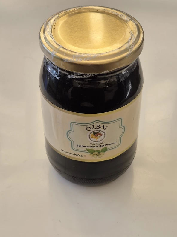 Dut pekmezi 460 gr - 2