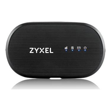 Türk Telekom Zyxel Wah 7601 4.5G Lte Taşınabilir Router/Şarjlı