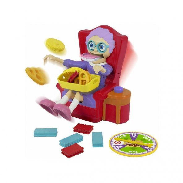 Ado-Tot72465 Cıngoz Nıne 6 - 2