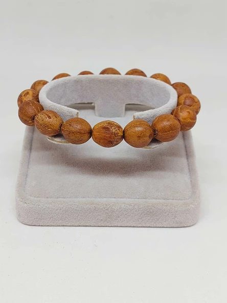 Andız Ağacı Bileklik 12*13mm (54598) - Resim 4