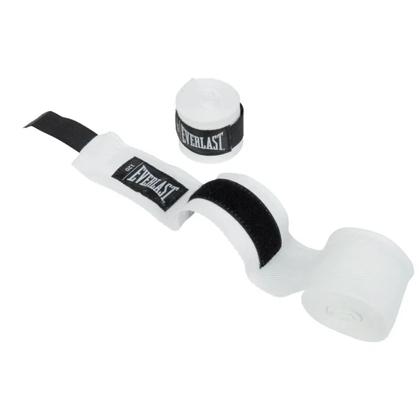Everlast 120 Handwrap 305 Cm Beyaz Boks Bandajı P00003245 - 4