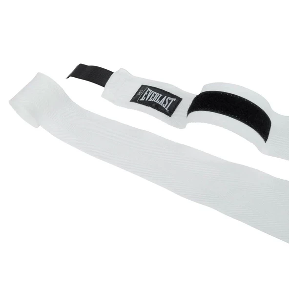 Everlast 120 Handwrap 305 Cm Beyaz Boks Bandajı P00003245 - 8