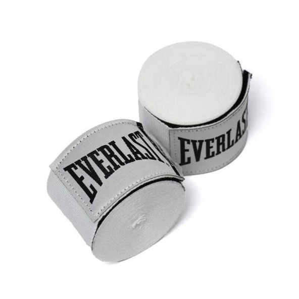 Everlast 180 Handwrap 457 Cm Beyaz Boks Bandajı P00003324 - Resim 9