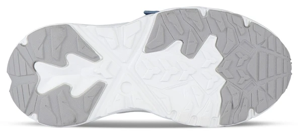 Vicco Karoo Phylon Kauçuk Taban Ortopedik Unisex Çocuk Kar Botu - Resim 5