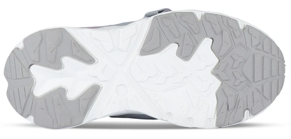 Vicco Karoo Phylon Kauçuk Taban Ortopedik Unisex Çocuk Kar Botu - Resim 16