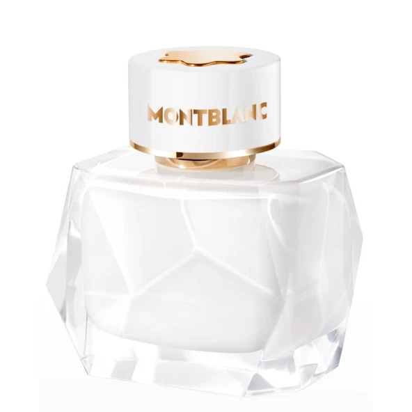 Mont Blanc Signature EDP 90ML Kadın Parfümü - 1