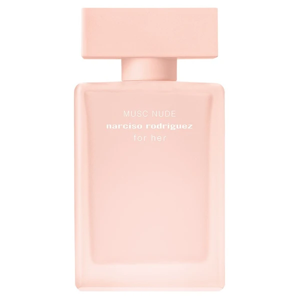 Narciso Rodriguez For Her Musc Nude EDP 50ML Kadın Parfüm ürün görseli